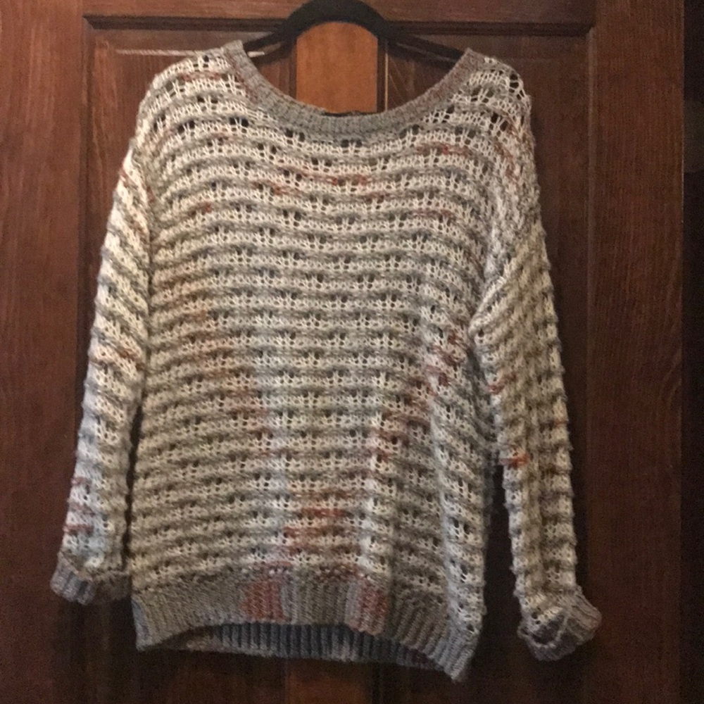 sweater